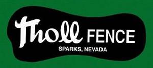 Tholl Fence, Sparks NV